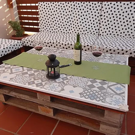Apartment Sol Y Playa Roquetas-atico Con Piscina, Solarium Y Garaje Roquetas de Mar